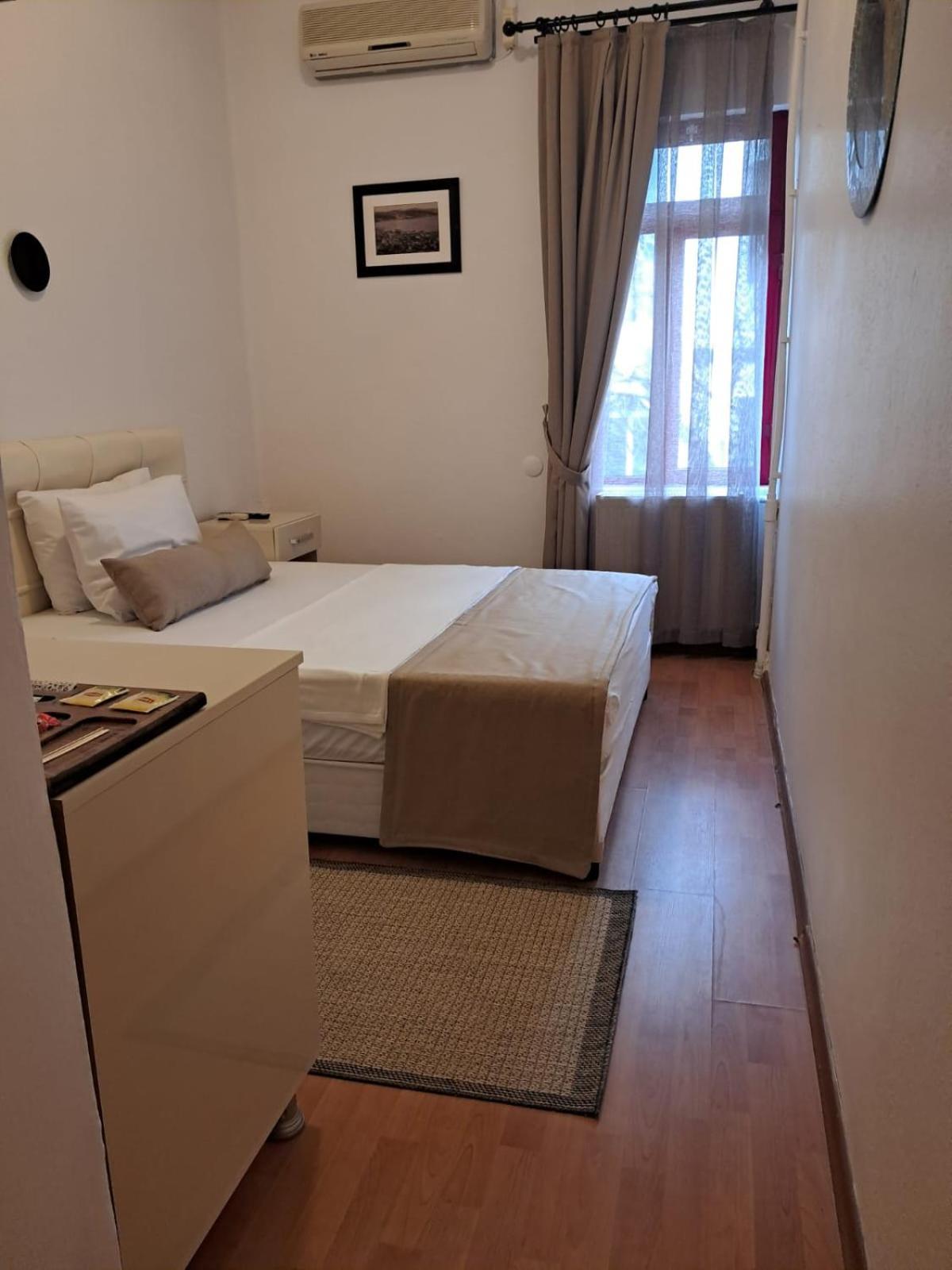 Soezer Otel Ayvalı Zewnętrze zdjęcie